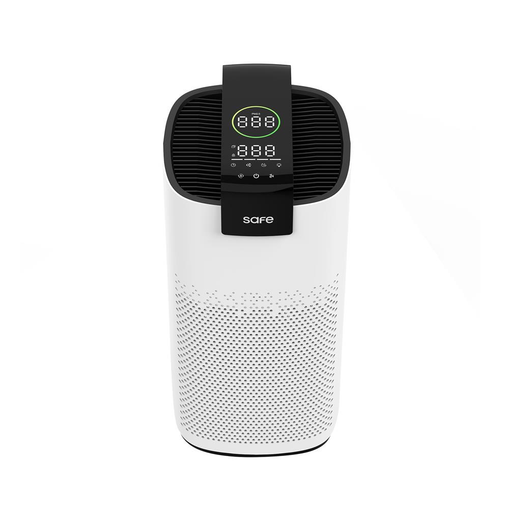 เครื่องฟอกอากาศ SAFE AIRRY EXTRA 62ตารางเมตร