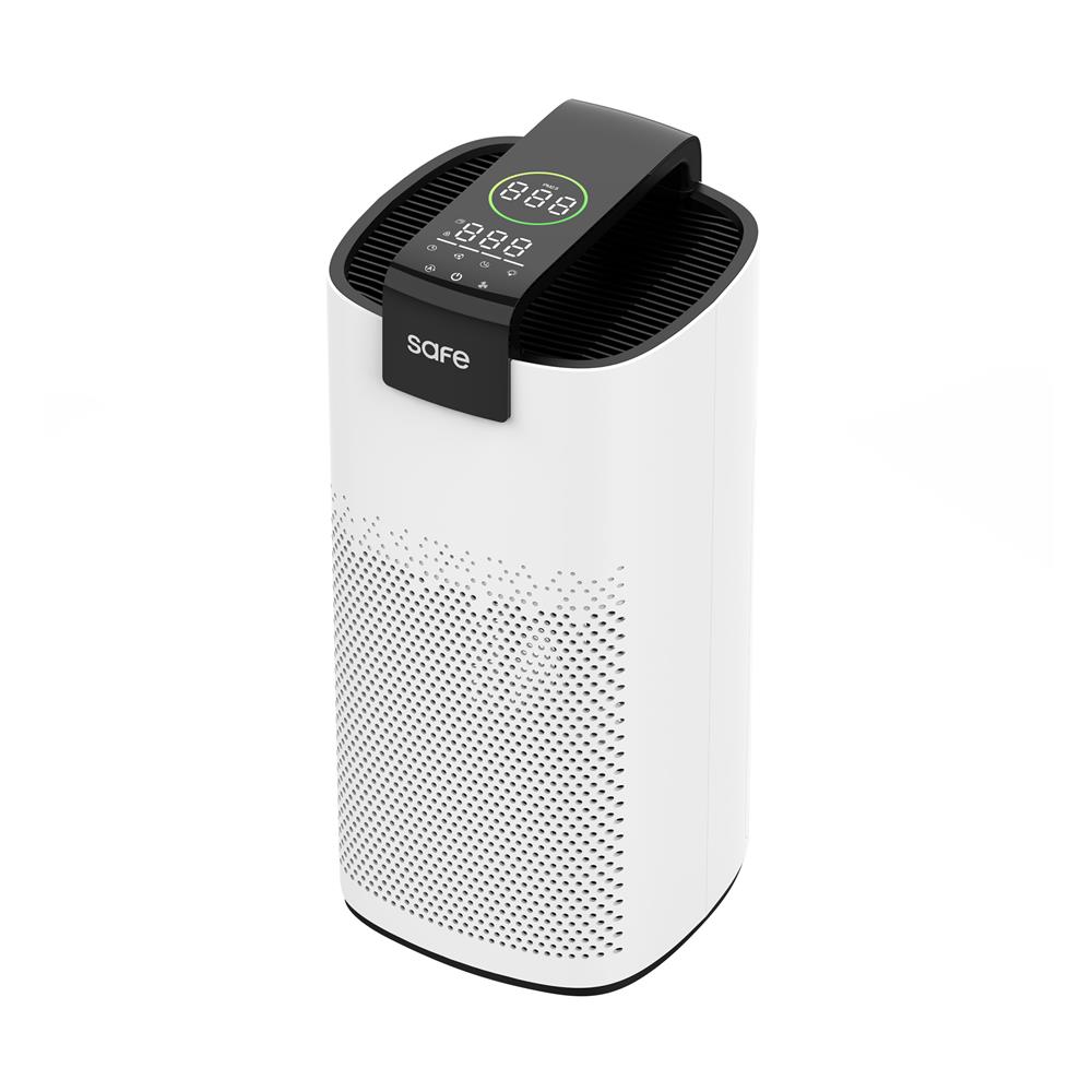 เครื่องฟอกอากาศ SAFE AIRRY EXTRA 62ตารางเมตร