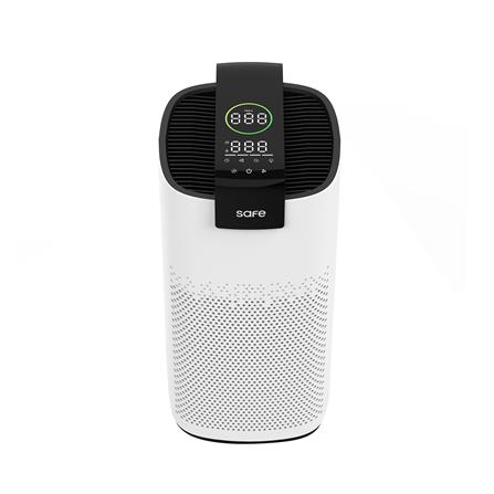 เครื่องฟอกอากาศ SAFE AIRRY EXTRA 62ตารางเมตร_1