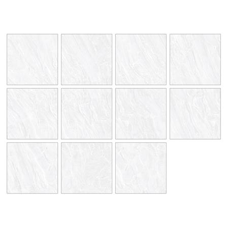 กระเบื้องพื้นพอร์ซเลน 60x60 ซม. COTTO นาเรลล่า ขาว HYG PM 1.44 ตร.ม._1