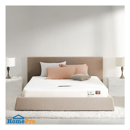 ที่นอน 5 ฟุต LOTUS HUDSON III พร้อมหมอนหนุน 2 ใบ_3