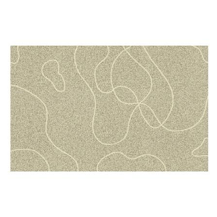 พรม PRAW DE BEACH 120X180 ซม. สีเบจ