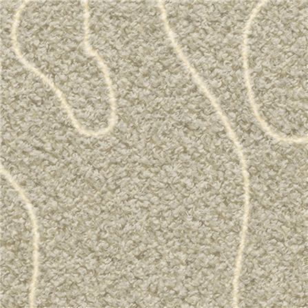 พรม PRAW DE BEACH 120X180 ซม. สีเบจ_3