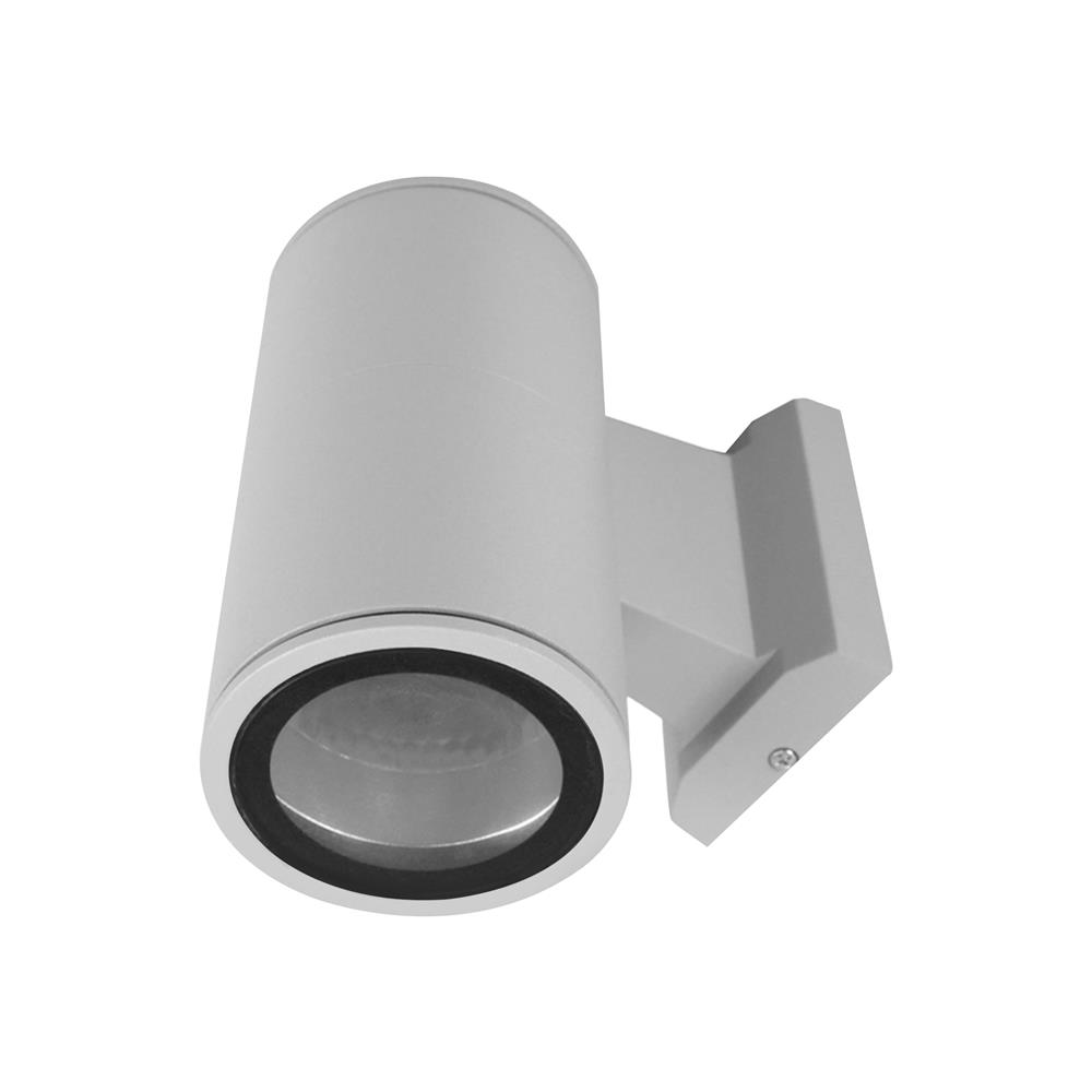 ไฟกิ่งภายนอก L&E 36-00786 สีเทา