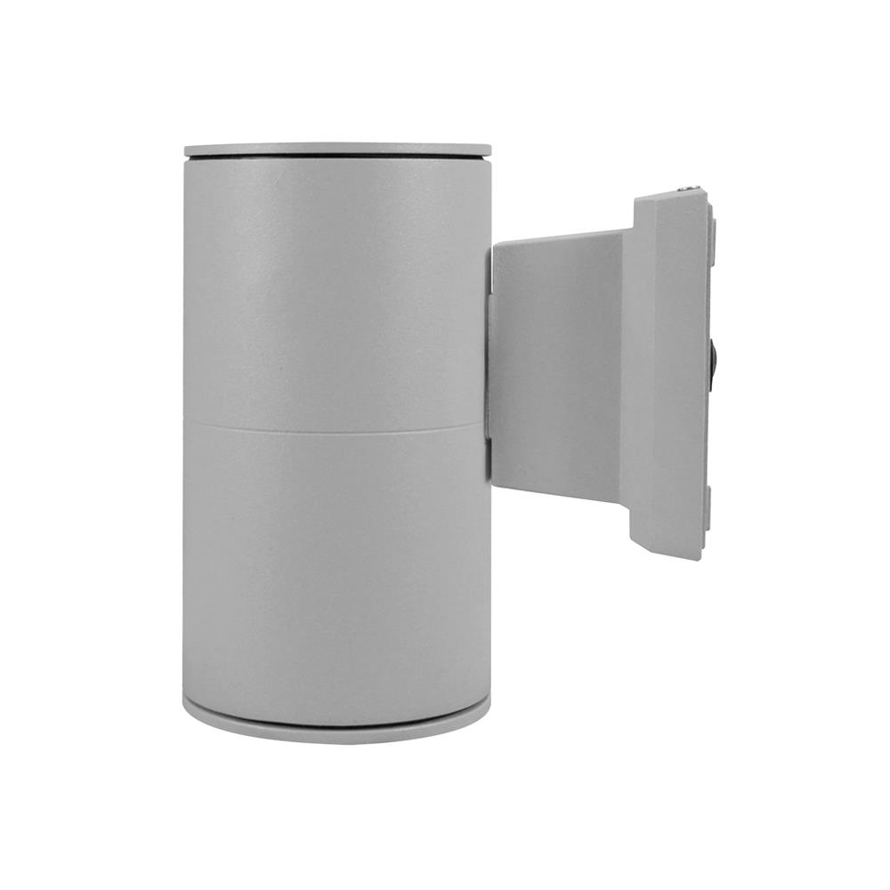 ไฟกิ่งภายนอก L&E 36-00786 สีเทา