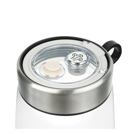 ขวดโหลแก้วฝาเกลียว KECH GLORY 1.4 ลิตร สีใส_3