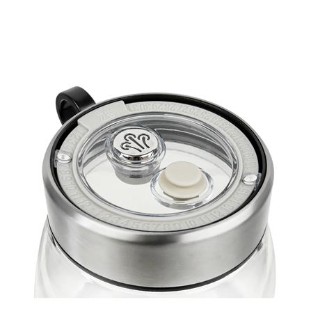 ขวดโหลแก้วฝาเกลียว KECH GLORY 1 ลิตร สีใส_3