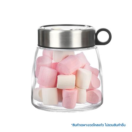 ขวดโหลแก้วฝาเกลียว KECH GLORY 1 ลิตร สีใส_4