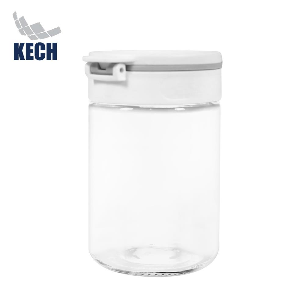 ที่ใส่เครื่องปรุง KECH ECHO 0.2 ลิตร สีขาว