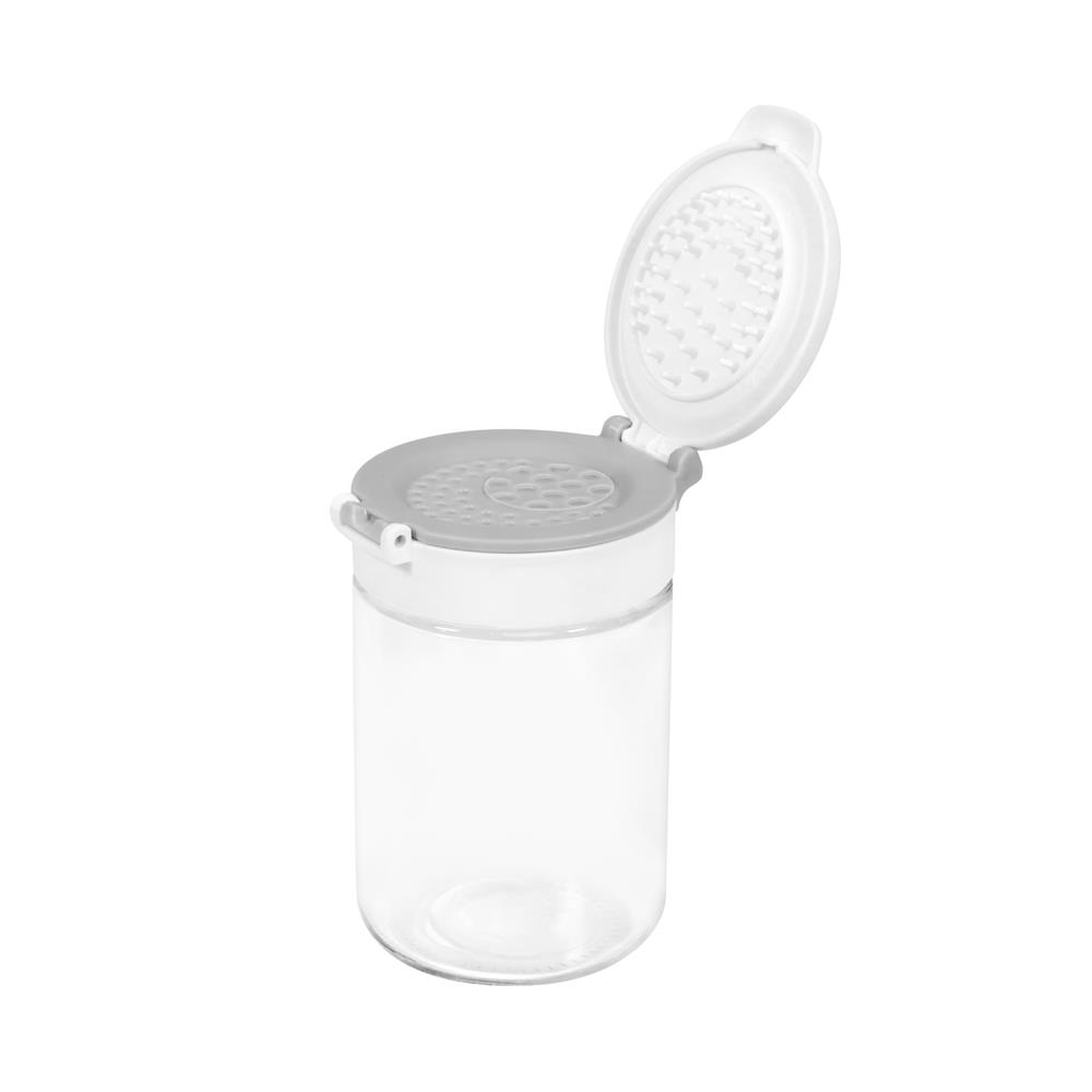 ที่ใส่เครื่องปรุง KECH ECHO 0.2 ลิตร สีขาว