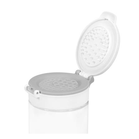 ที่ใส่เครื่องปรุง KECH ECHO 0.2 ลิตร สีขาว_2