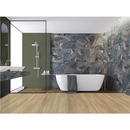 กระเบื้องพื้นพอร์ซเลน 60x60 ซม. COTTO ไฮด์อเวย์ อัลไพน์ เวอร์เด้ เขียว HYG PM 1.44 ตร.ม._2