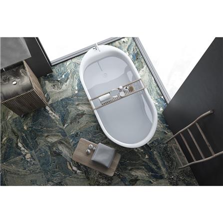 กระเบื้องพื้นพอร์ซเลน 60x60 ซม. COTTO ไฮด์อเวย์ อัลไพน์ เวอร์เด้ เขียว HYG PM 1.44 ตร.ม._3