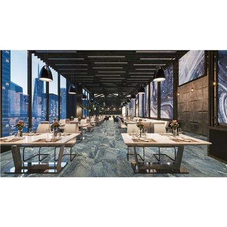 กระเบื้องพื้นพอร์ซเลน 60x60 ซม. COTTO ไฮด์อเวย์ อัลไพน์ เวอร์เด้ เขียว HYG PM 1.44 ตร.ม._4