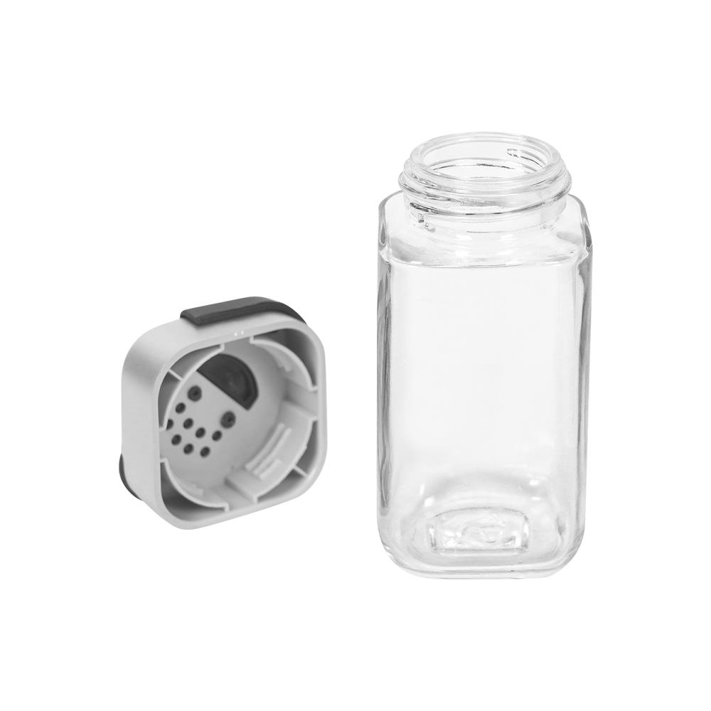 ชุดที่ใส่เครื่องปรุง 4 ช่อง KECH CLICK