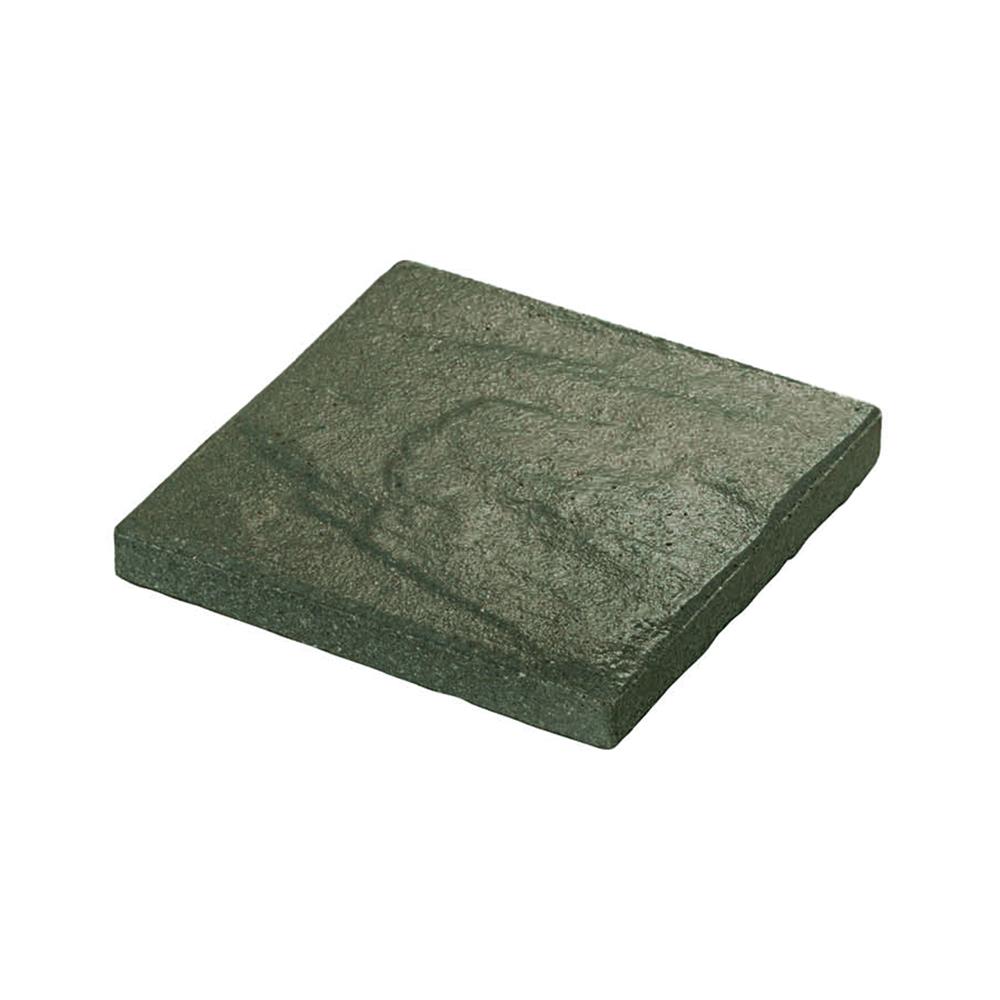 กระเบื้อง 4x4 นิ้ว KENZAI ฟูจิ เปปเปอร์มินท์ กรีน 60P