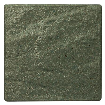 กระเบื้อง 4x4 นิ้ว KENZAI ฟูจิ เปปเปอร์มินท์ กรีน 60P_0