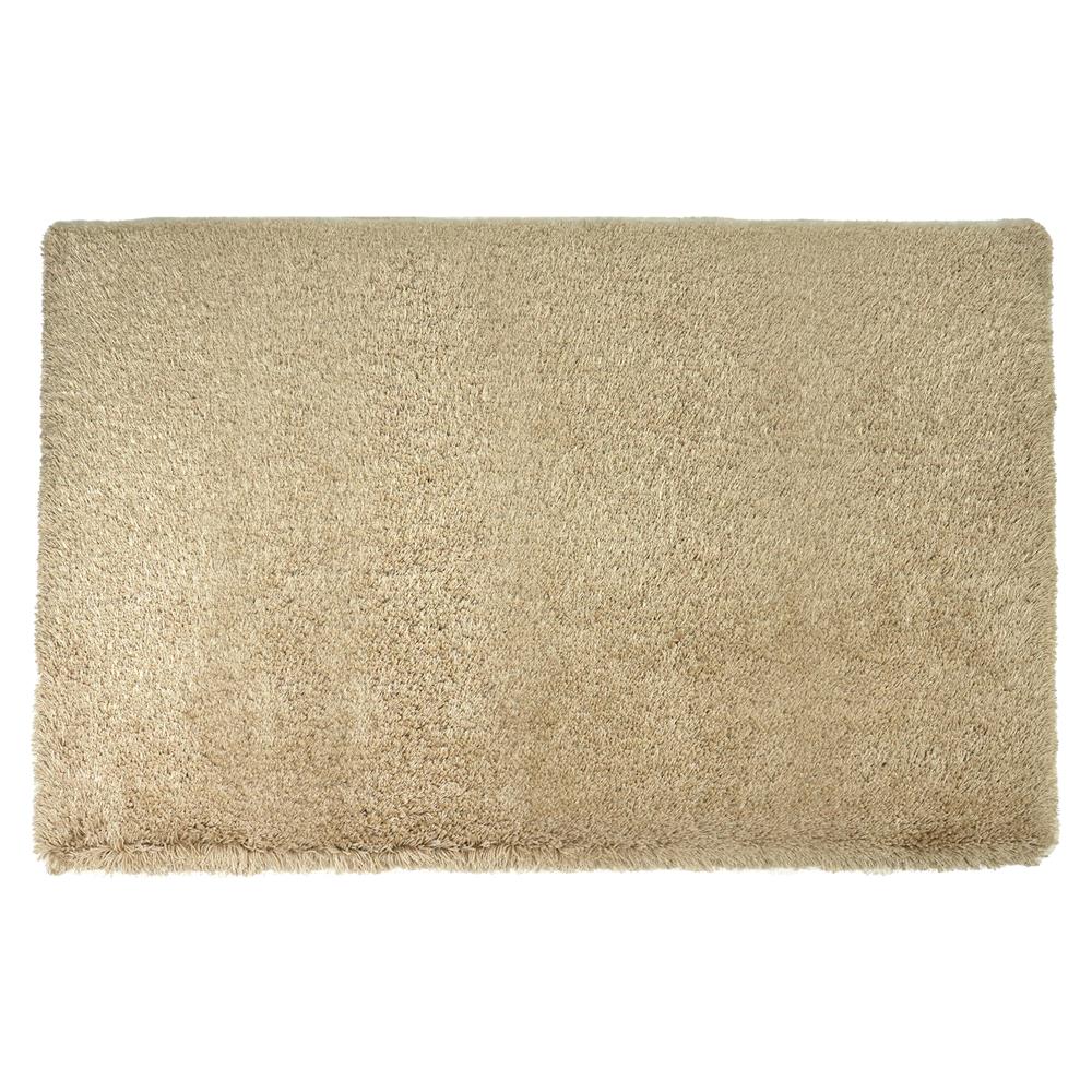 พรม HOME LIVING STYLE NEWYORK 150X210 ซม. สีน้ำตาลอ่อน_1