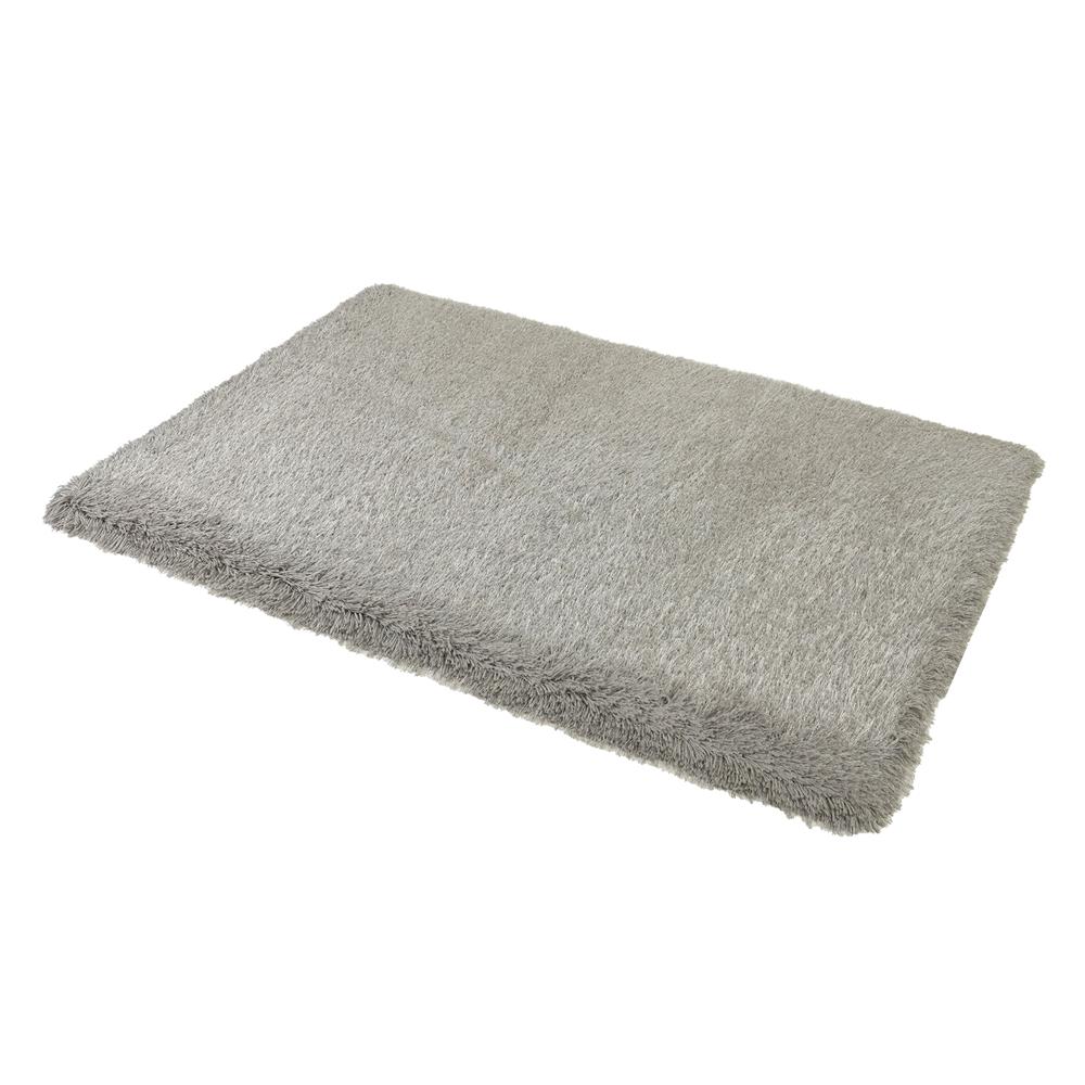 พรม HOME LIVING STYLE NEWYORK 120X180 ซม. สีเทา