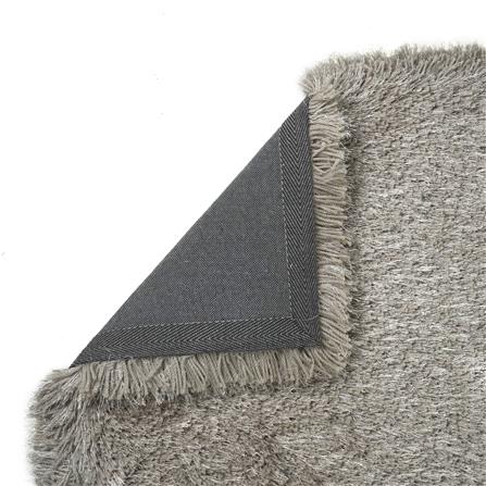 พรม HOME LIVING STYLE NEWYORK 120X180 ซม. สีเทา_2