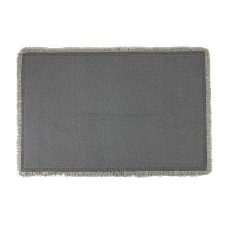 พรม HOME LIVING STYLE NEWYORK 120X180 ซม. สีเทา_4