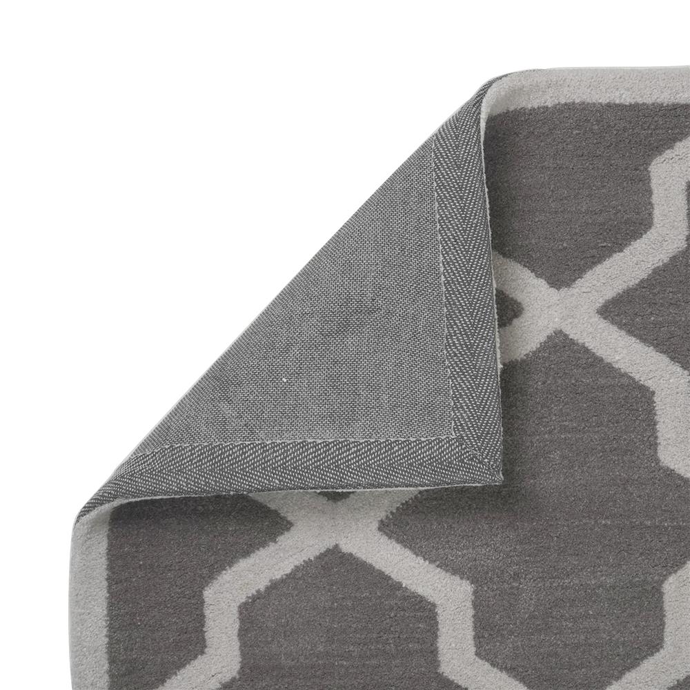 พรม HOME LIVING STYLE LUCIA 120X180 ซม. สีเทา