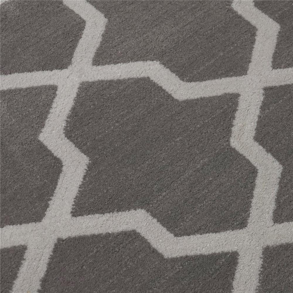 พรม HOME LIVING STYLE LUCIA 120X180 ซม. สีเทา