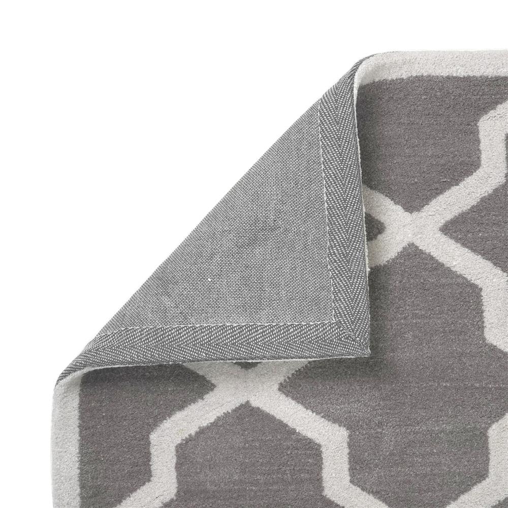 พรม HOME LIVING STYLE LUCIA 150X210 ซม. สีเทา