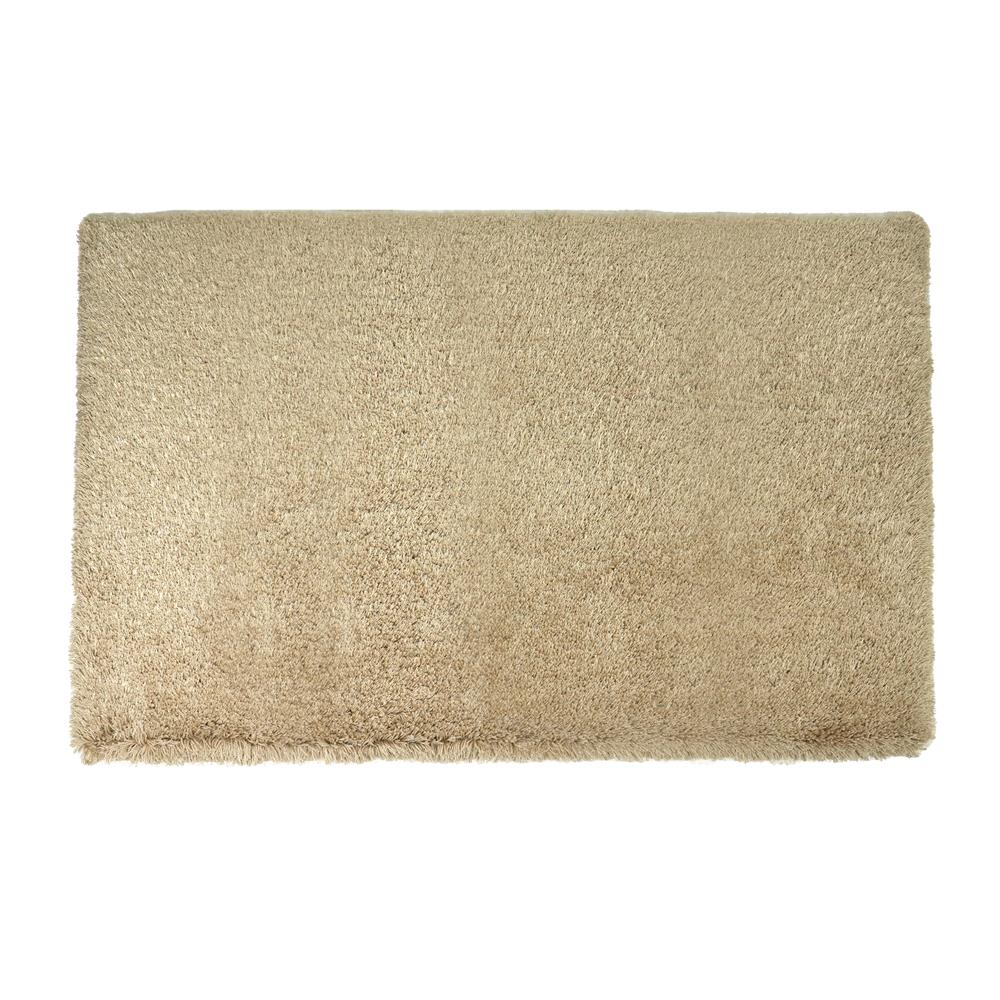 พรม HOME LIVING STYLE NEWYORK 120X180 ซม. สีน้ำตาลอ่อน