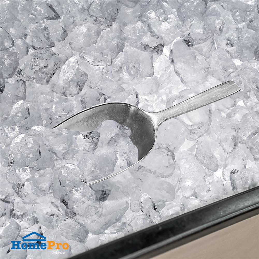 ที่ตักอะลูมิเนียม KECH 23 ซม.