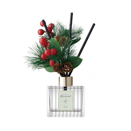 น้ำหอมปรับอากาศ FARCENT LES PARFUMS DE FARCENT 120 มล. FLORAL BREEZE_1