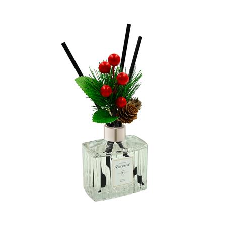 น้ำหอมปรับอากาศ FARCENT LES PARFUMS DE FARCENT 120 มล. FLORAL BREEZE_3