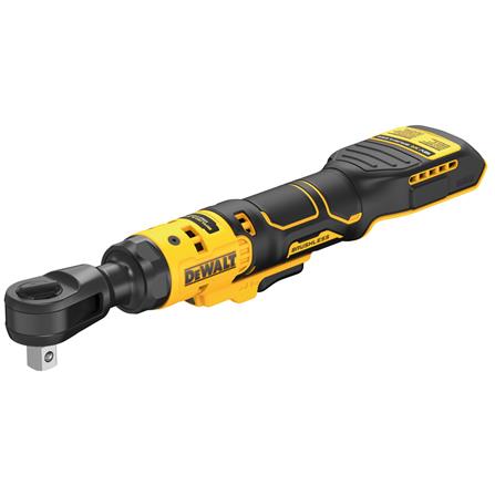 บล็อกประแจไร้สาย (เฉพาะตัวเครื่อง) DEWALT DCF512N-XJ 1/2 นิ้ว 20 โวลต์_0