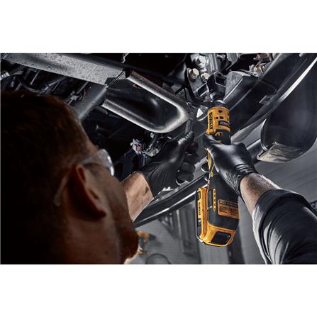 บล็อกประแจไร้สาย (เฉพาะตัวเครื่อง) DEWALT DCF512N-XJ 1/2 นิ้ว 20 โวลต์_3