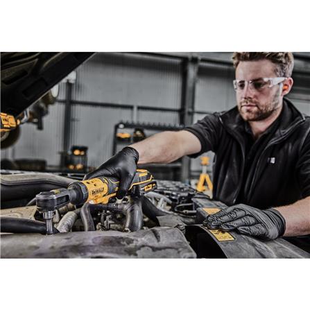 บล็อกประแจไร้สาย (เฉพาะตัวเครื่อง) DEWALT DCF512N-XJ 1/2 นิ้ว 20 โวลต์_4