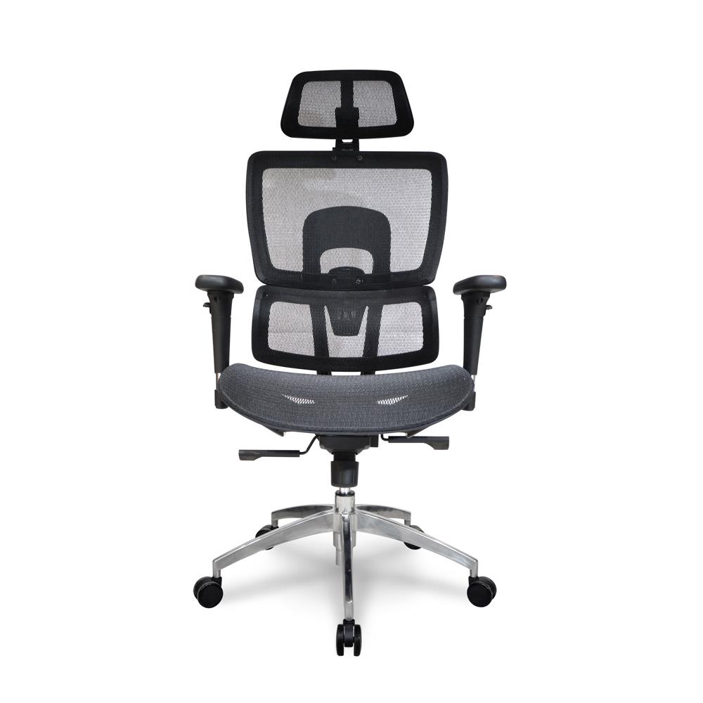 เก้าอี้สุขภาพ SURE MERSEUSE PL-189 สีดำ