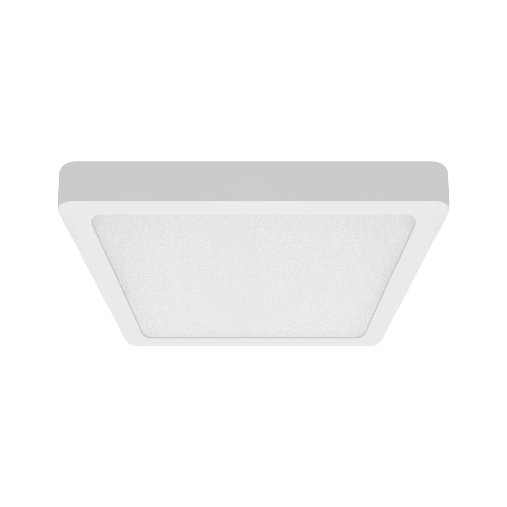 ดาวน์ไลท์ LED SYLVANIA BRAVO SURF 6 นิ้ว 12 วัตต์ WARM WHITE สีขาว