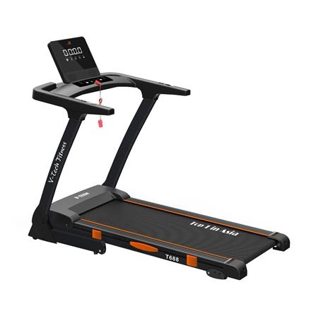 ลู่วิ่งไฟฟ้า V-TECH T688