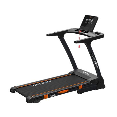 ลู่วิ่งไฟฟ้า V-TECH T688_2