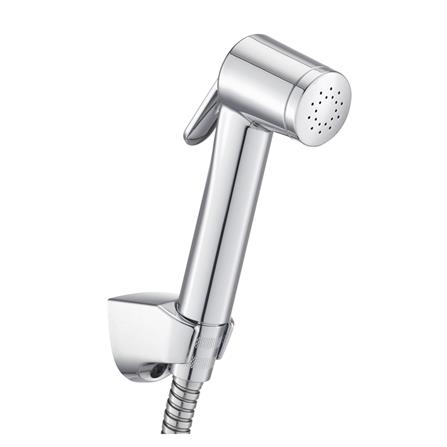 สายฉีดชำระครบชุด RASLAND RA H811-H951 สีโครม