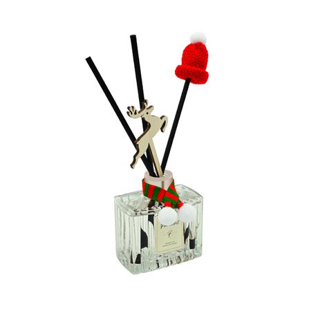 น้ำหอมปรับอากาศ FARCENT LES PARFUMS DE FARCENT 120 มล. FREESIA AND ENGLISH PEAR_3