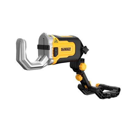 ก้านต่อสำหรับตัดท่อ PVC/PEX DEWALT DWAPVCIR_1