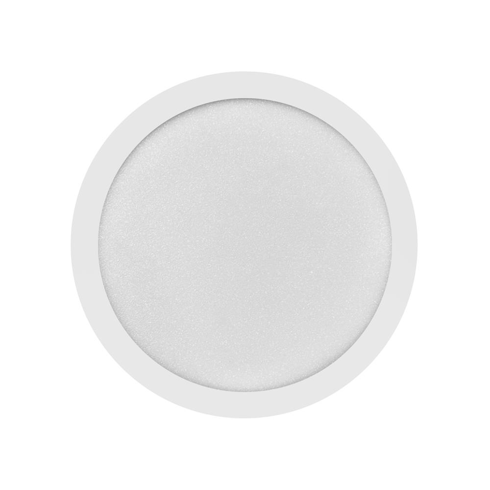 ดาวน์ไลท์ LED SYLVANIA BRAVO SURF 8 นิ้ว 18 วัตต์ WARM WHITE สีขาว