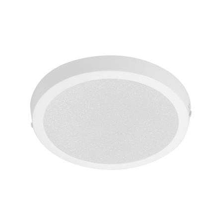 ดาวน์ไลท์ LED SYLVANIA BRAVO SURF 8 นิ้ว 18 วัตต์ WARM WHITE สีขาว_1