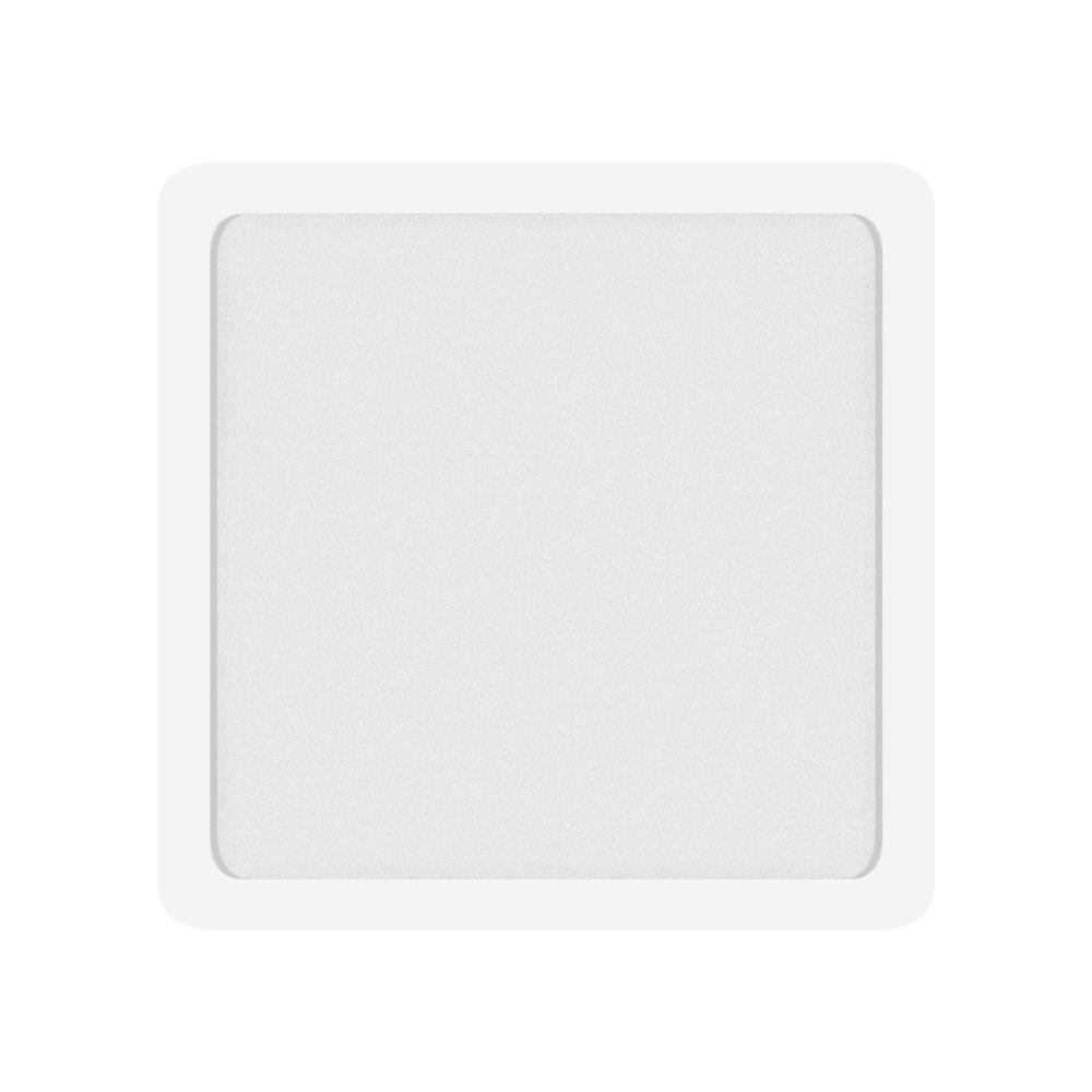 ดาวน์ไลท์ LED SYLVANIA BRAVO SURF 8 นิ้ว 18 วัตต์ DAYLIGHT สีขาว