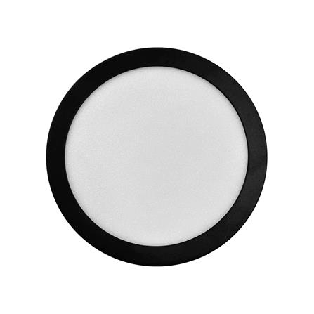 ดาวน์ไลท์ LED SYLVANIA BRAVO SURF 8 นิ้ว 18 วัตต์ DAYLIGHT สีดำ