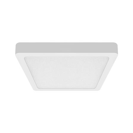 ดาวน์ไลท์ LED SYLVANIA BRAVO SURF 8 นิ้ว 18 วัตต์ WARM WHITE สีขาว_1