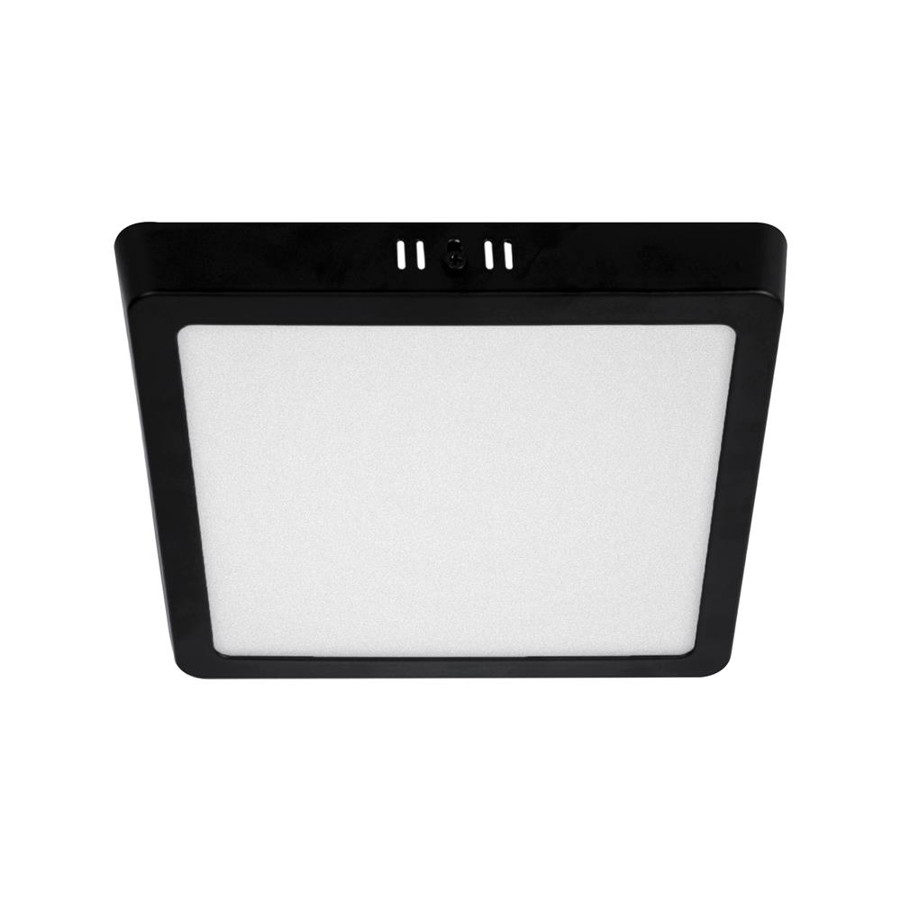 ดาวน์ไลท์ LED SYLVANIA BRAVO SURF 8 นิ้ว 18 วัตต์ DAYLIGHT สีดำ