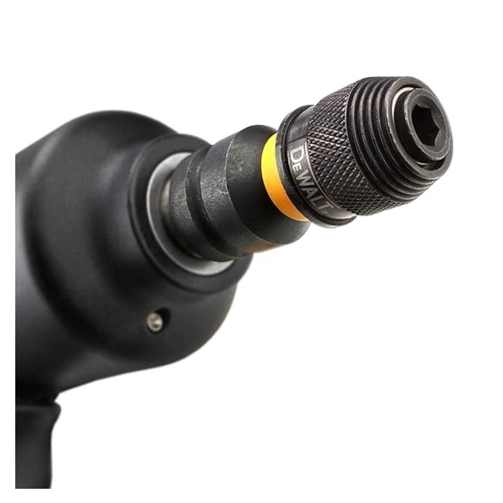 หัวแปลงบ็อกซ์กระแทก DEWALT DT7508-QZ 1/2นิ้ว-1/4นิ้ว