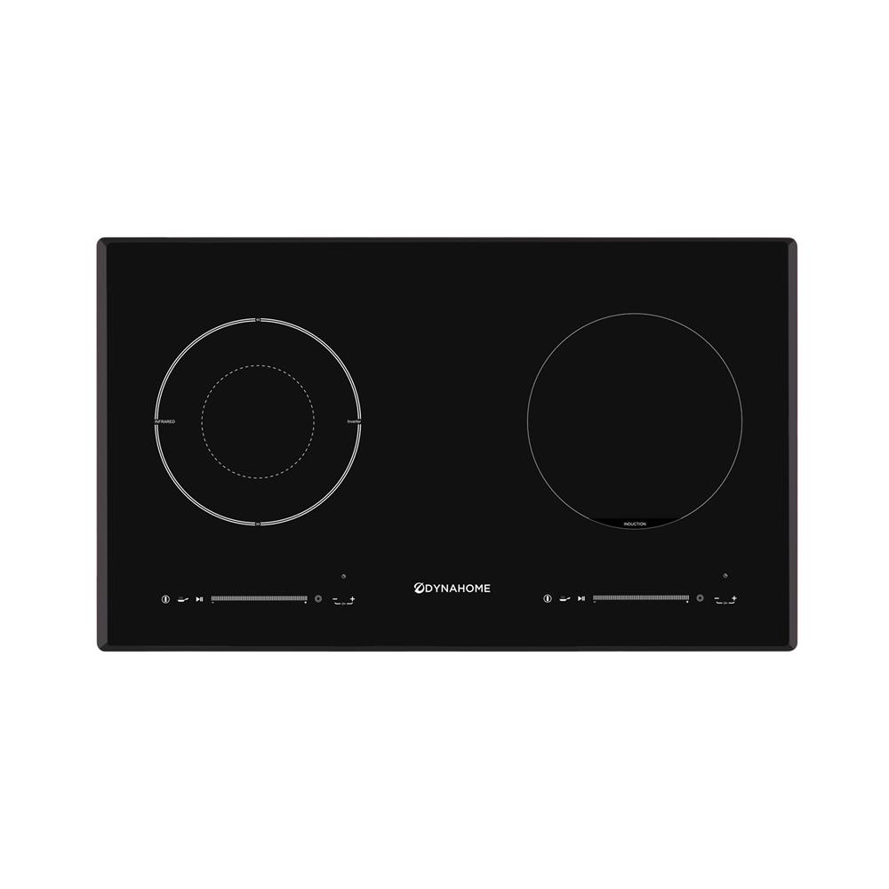 เตาฝังผสมไฟฟ้า DYNA HOME DH-233 73 ซม.